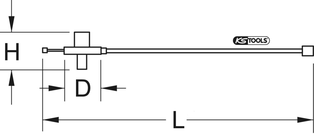 Clé Angulaire / Jauge de Serrage / Outil de mesure Douille 1/2 à Angle 0 à  360°