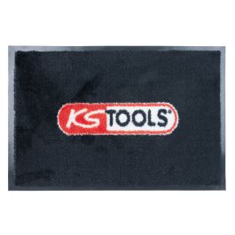 KS TOOLS Outil de découpe pour tapis en acier, 820 mm