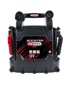 Booster à batterie 12 V - 2500 A