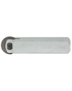 Porte-molettes pour tube cuivre ou zinc pour CK110 / CK160