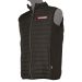 Bodywarmer noir - S