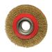 Brosse métallique 200x20x32mm pour 500.8462