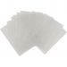 Bandes de durcissement, lot de 10