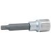 Douille tournevis 1/2'' pour jantes aluminium OZ, 8 mm, L.90 mm