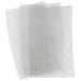 Lot de 3 nappes de renfort, 100 x 55 mm