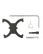 Jeu d'outils de calage - Ford Focus, C-max