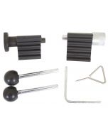 Jeu d'outils de calage moteur - VAG, Audi, Skoda, Volkswagen, Seat