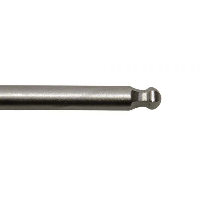 Jeu de clés mâles tête sphérique six pans, 9 pièces, dans support compact,  acier chrome-vanadium - dans la boutique Häfele Suisse