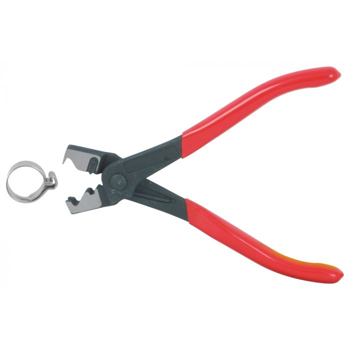 PINCE COLLIER DROIT 210MM TA