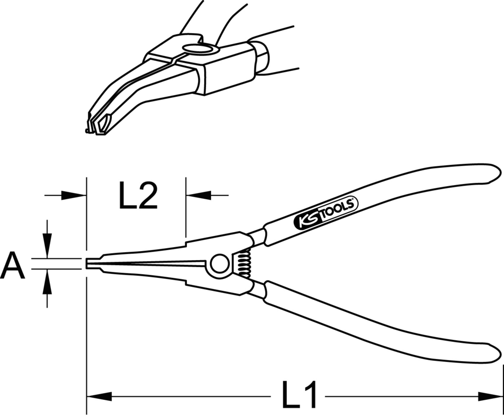 Technical schema