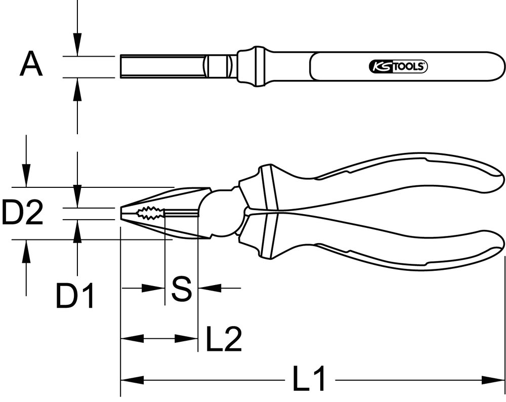 Technical schema