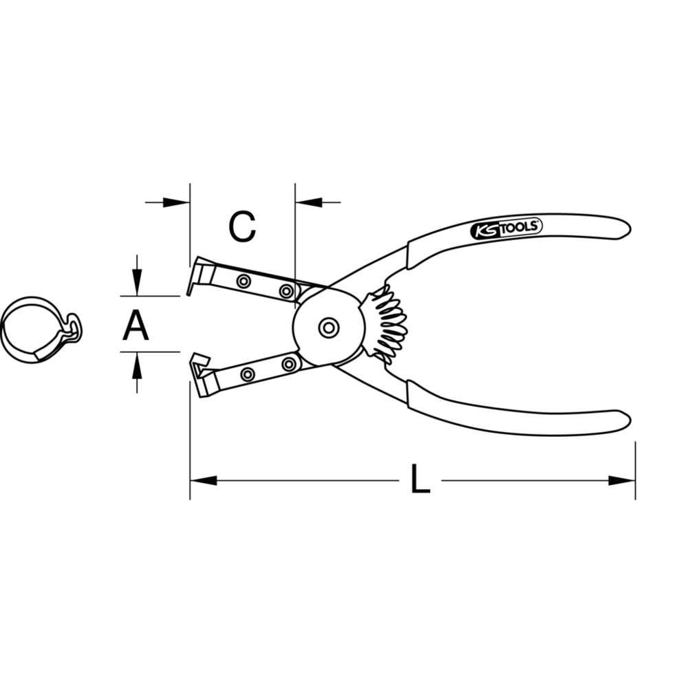 Technical schema