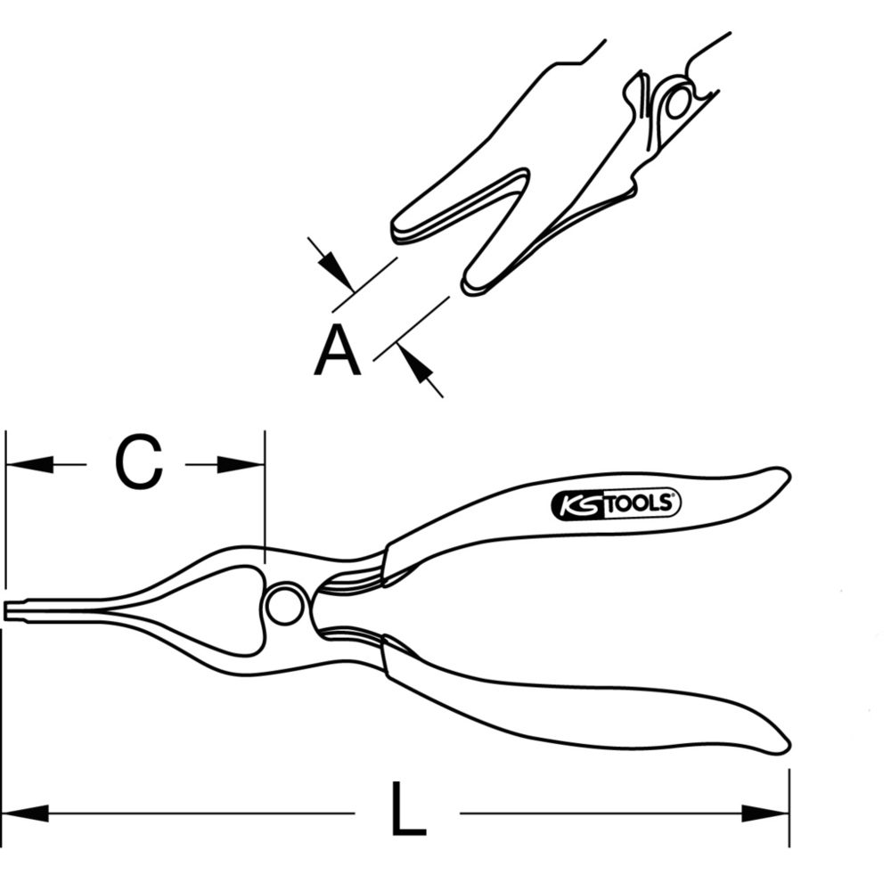 Technical schema