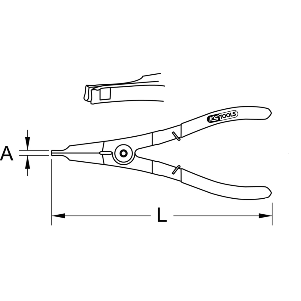 Technical schema