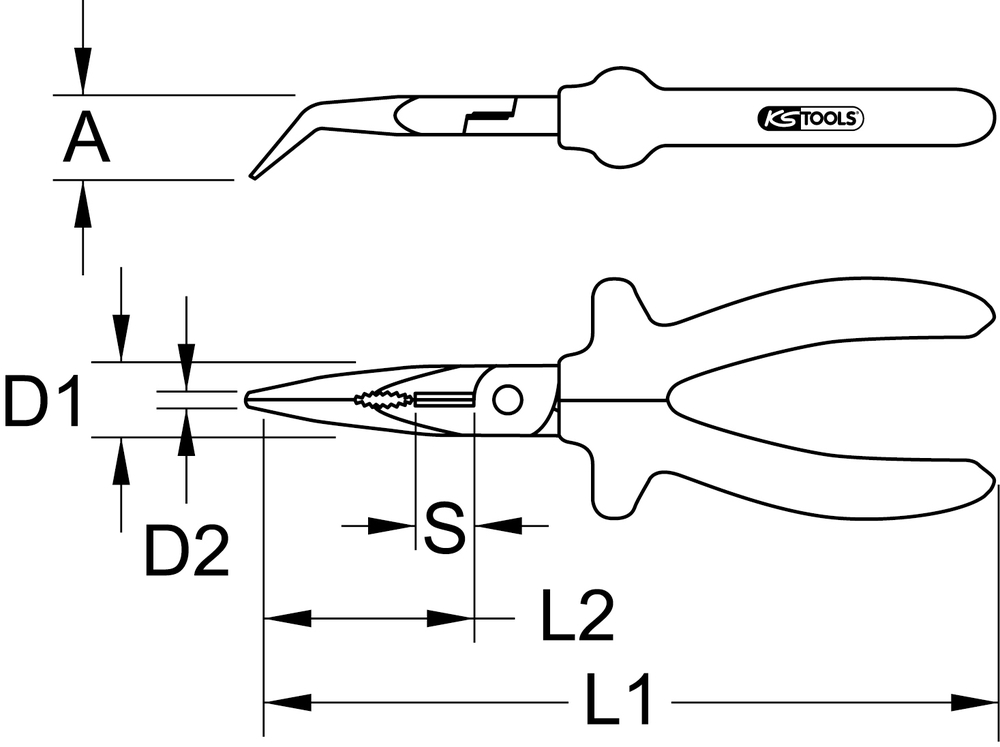 Technical schema