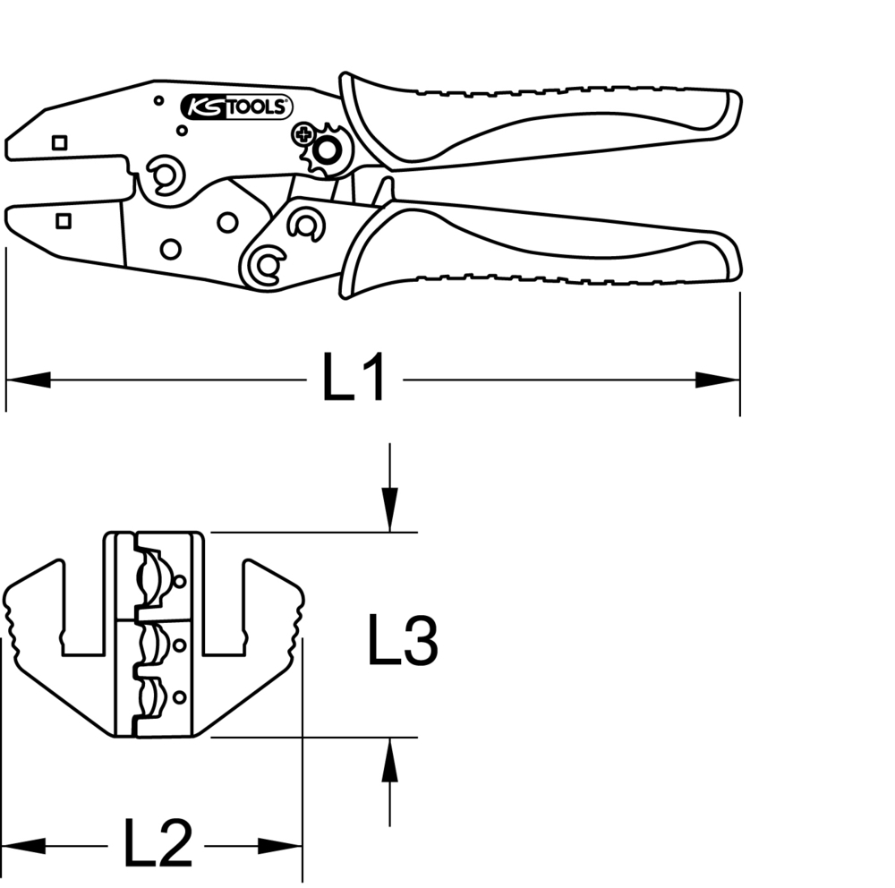 Technical schema