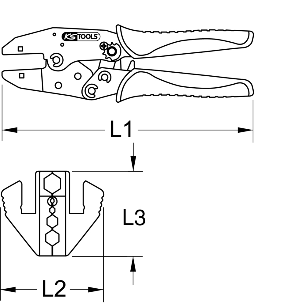 Technical schema