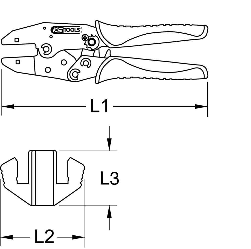 Technical schema