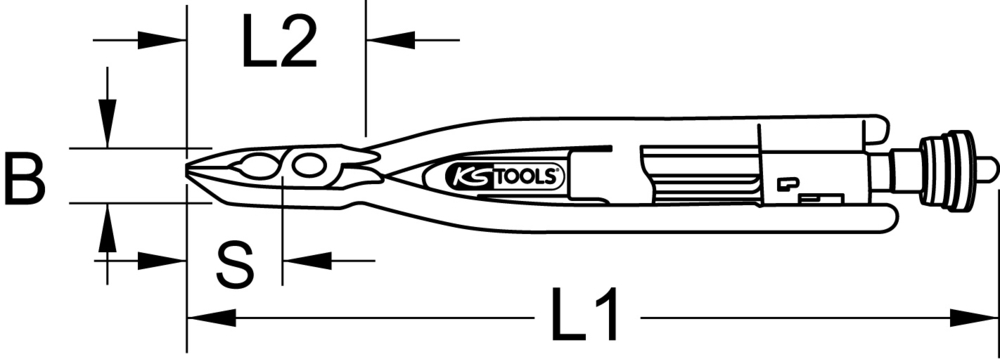 Technical schema