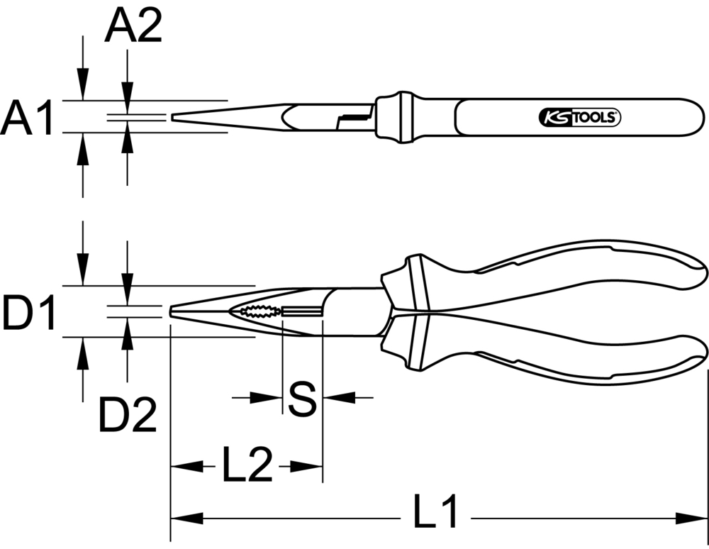 Technical schema