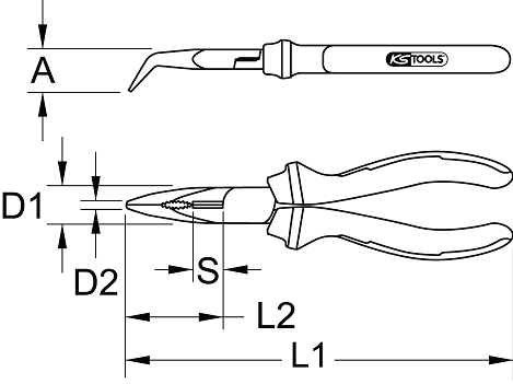 Technical schema