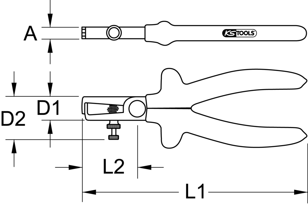 Technical schema