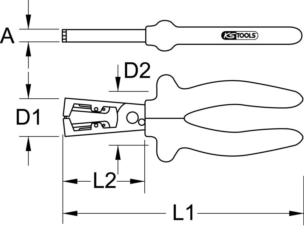 Technical schema