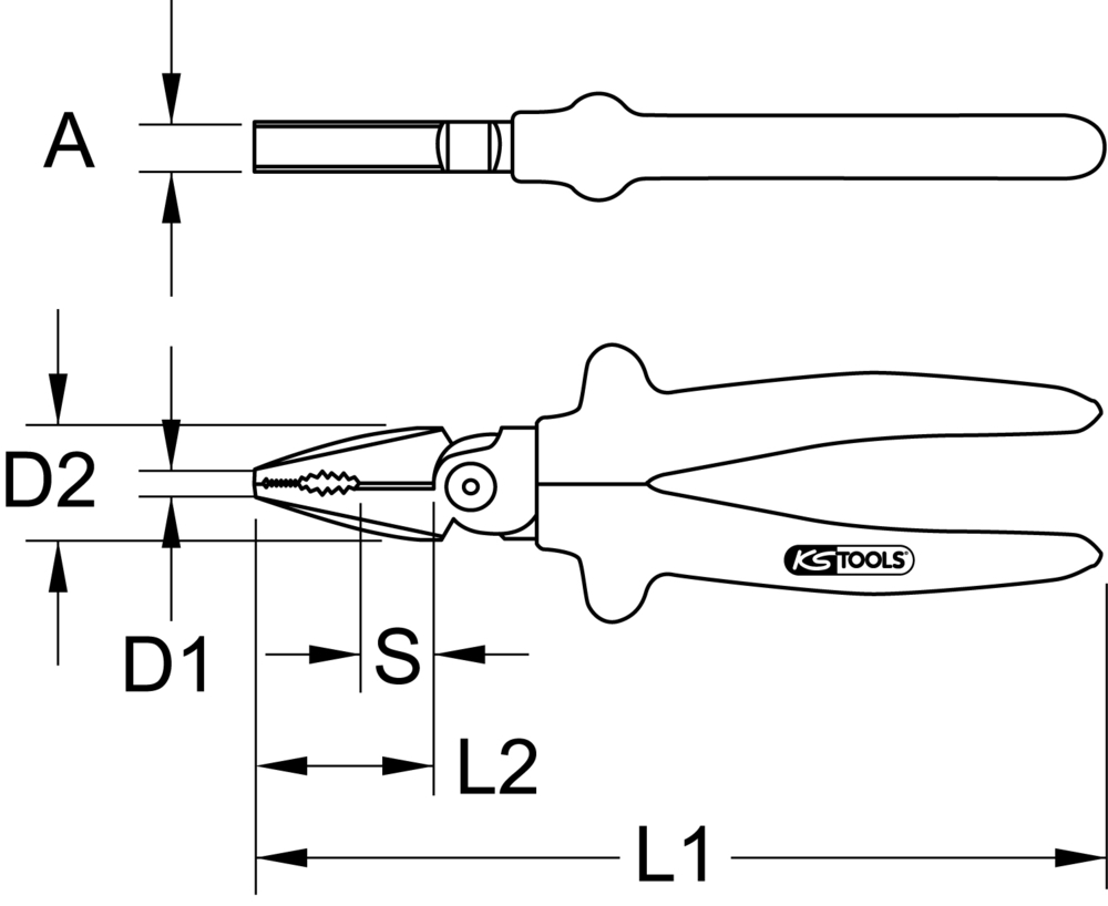 Technical schema