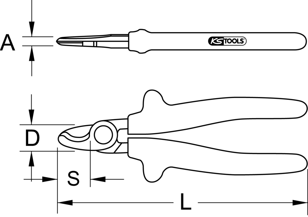 Technical schema