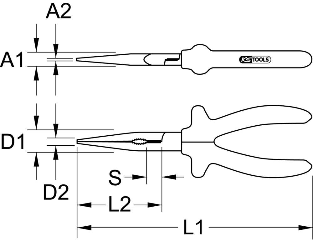 Technical schema