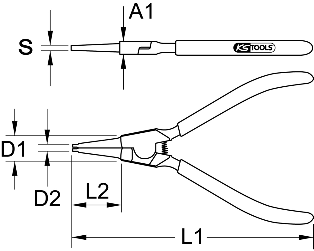 Technical schema