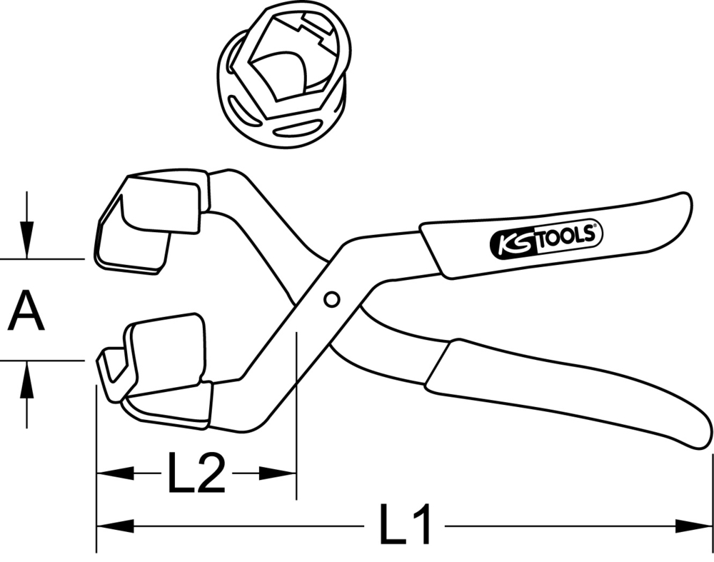 Technical schema