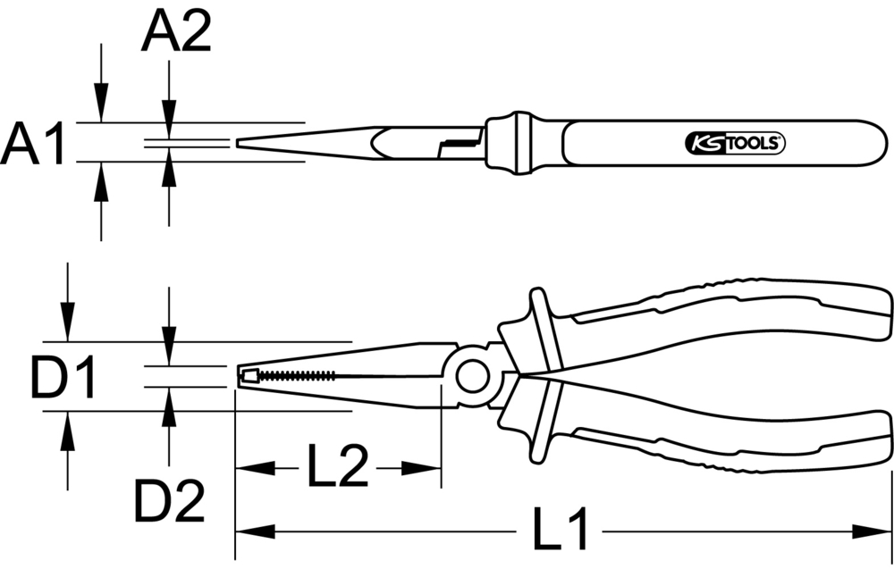 Technical schema