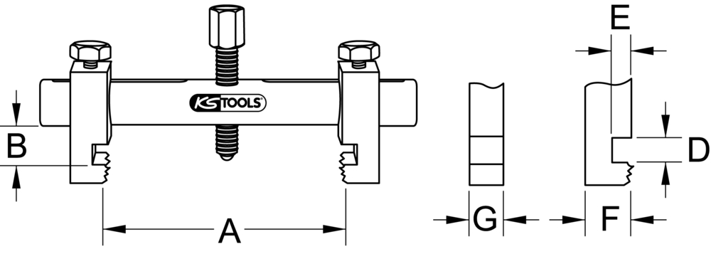 Technical schema