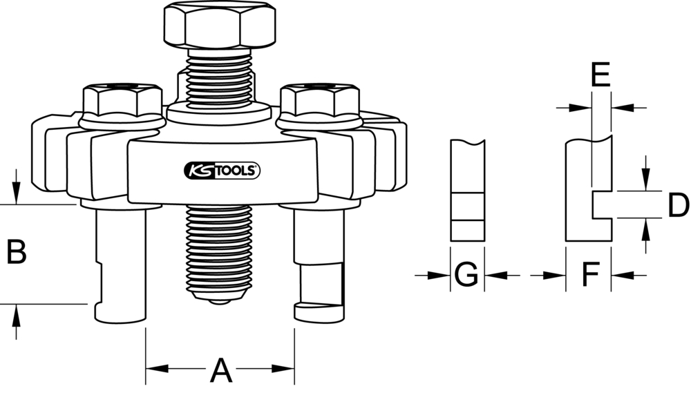 Technical schema