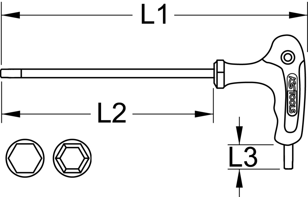 Technical schema