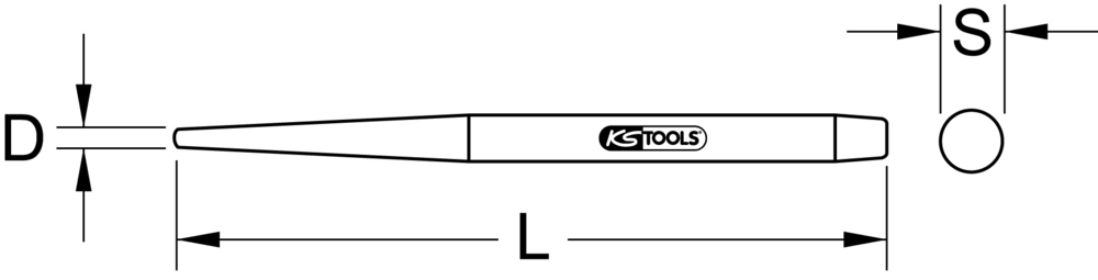 Technical schema