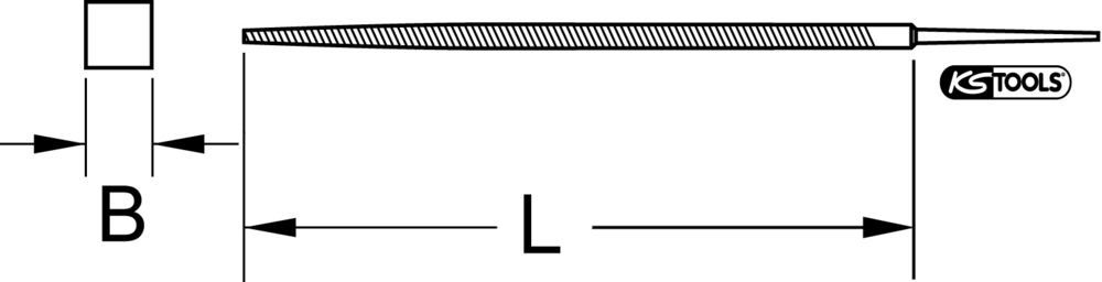 Technical schema