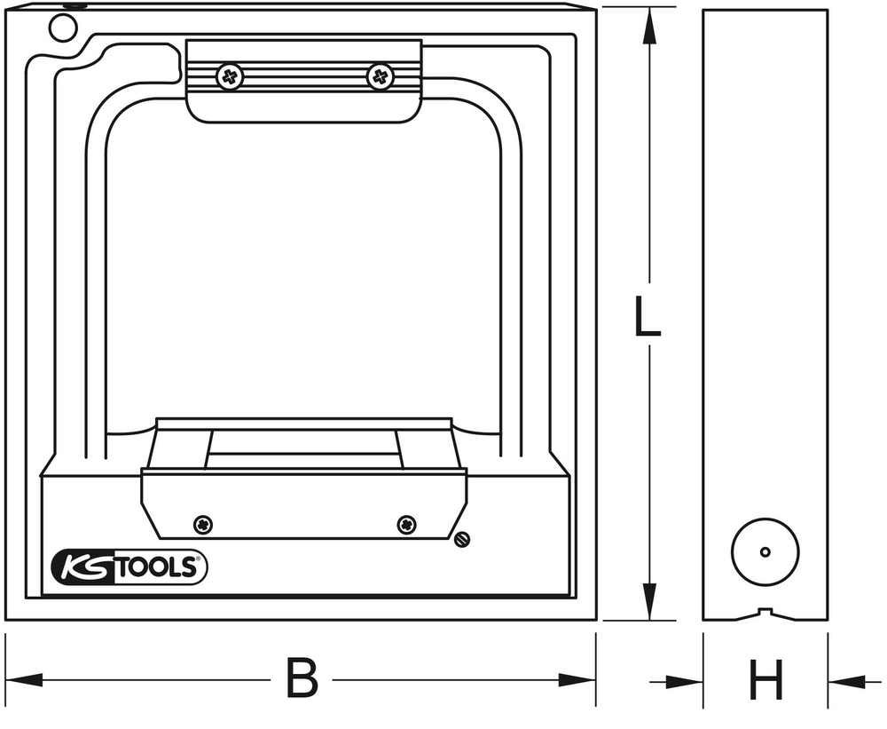 Technical schema