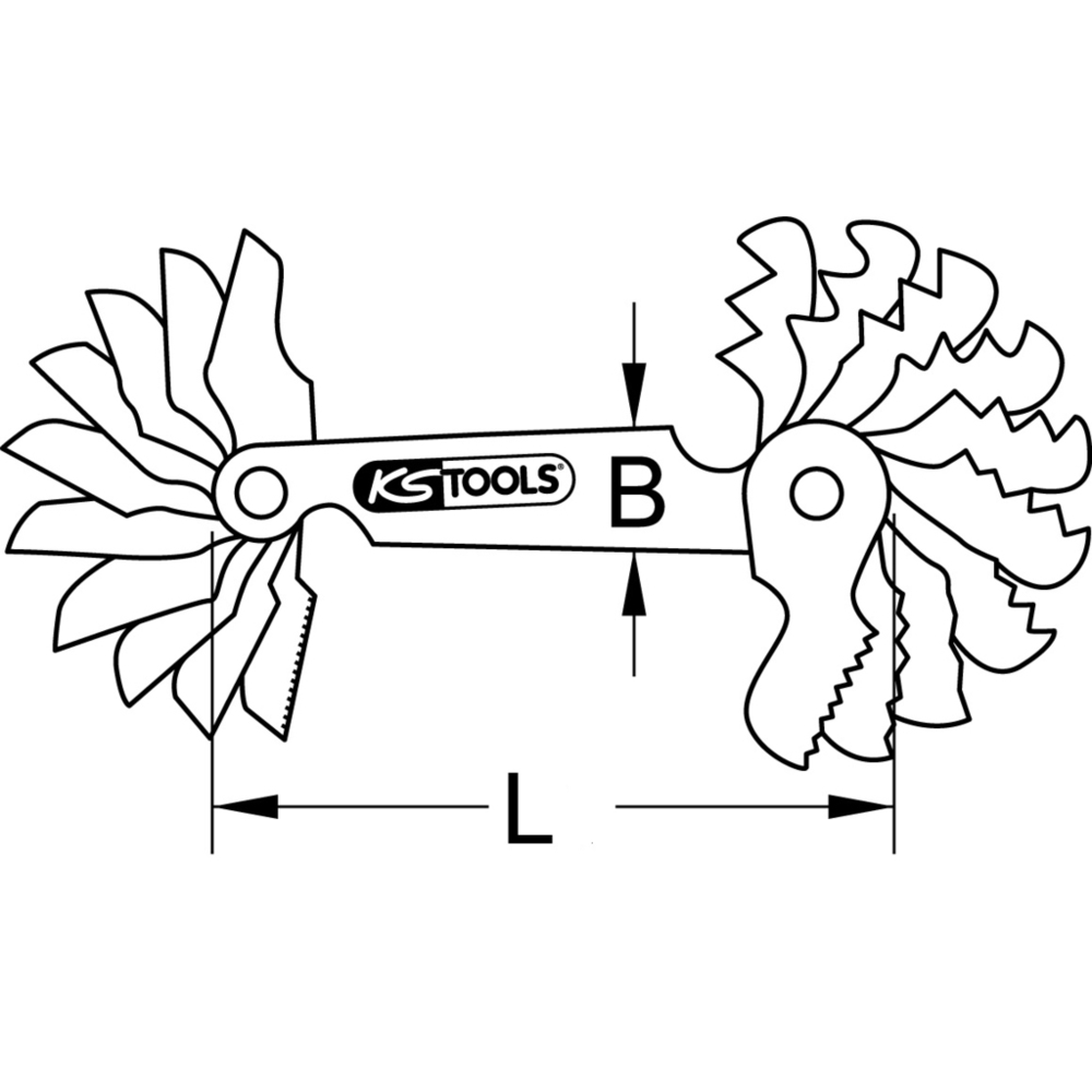 Technical schema