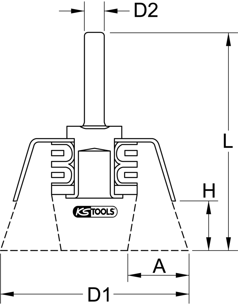 Technical schema