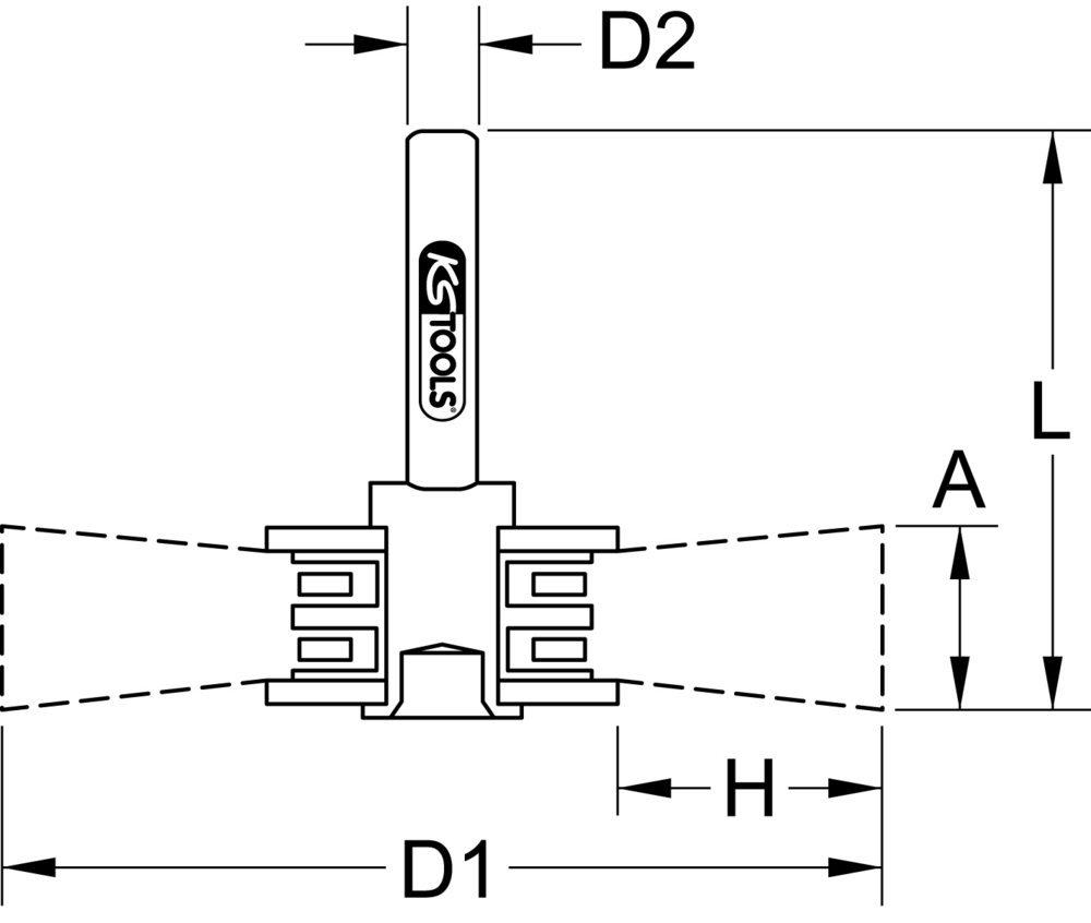 Technical schema