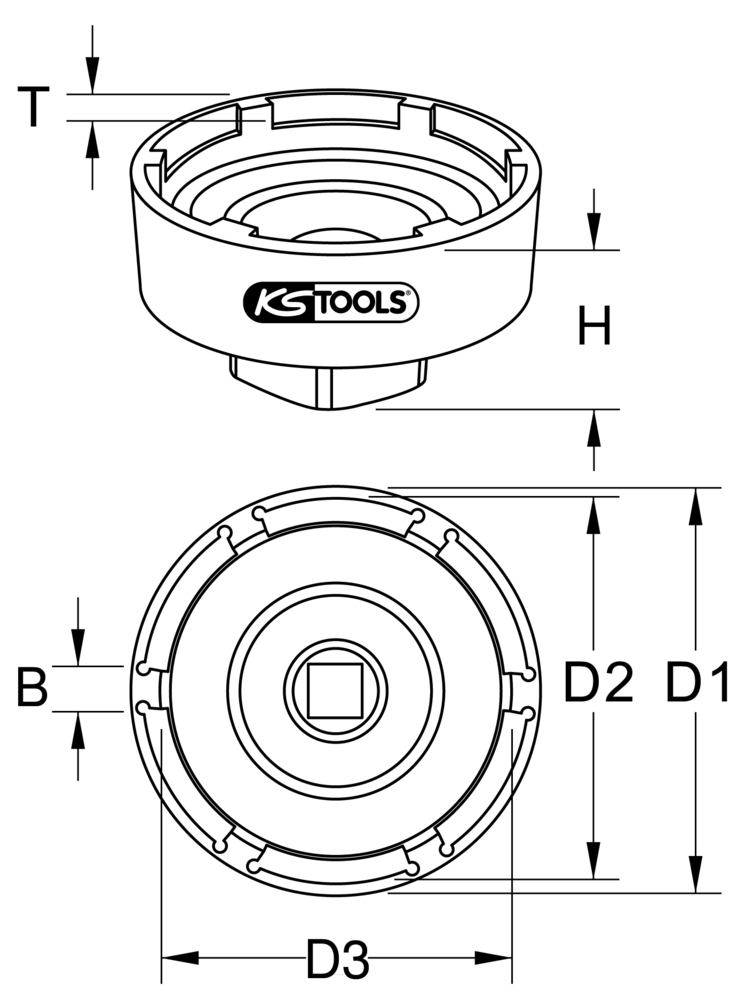 Technical schema