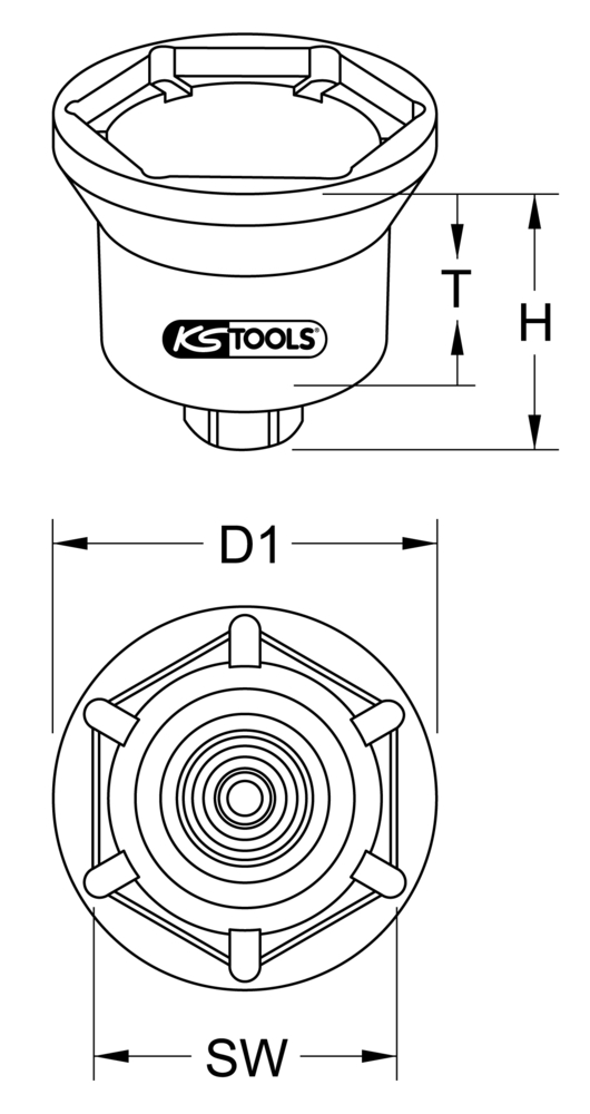 Technical schema