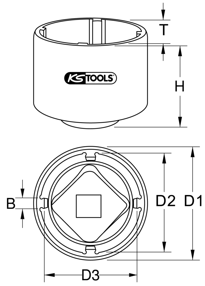 Technical schema