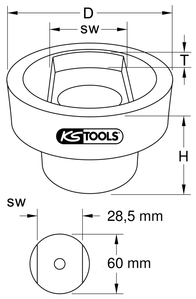 Technical schema