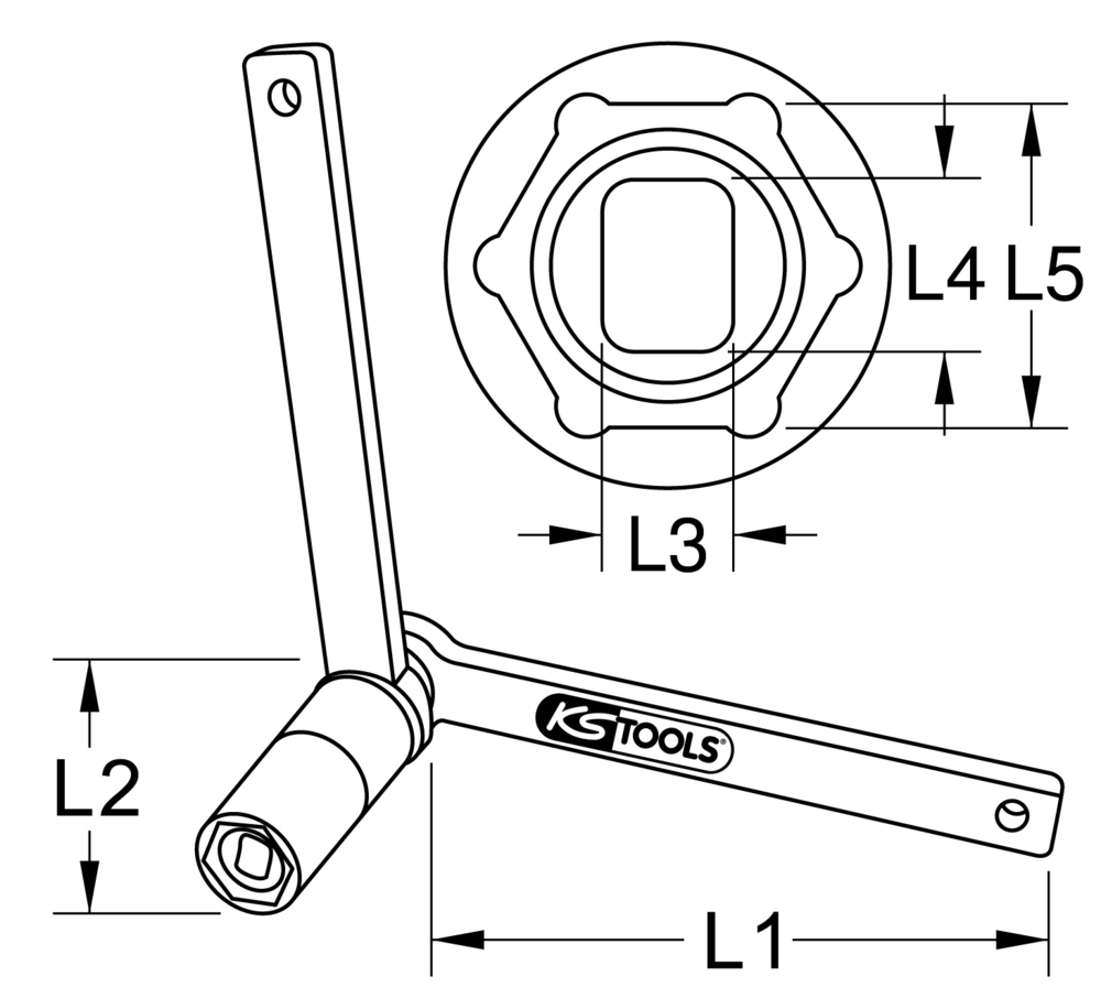 Technical schema