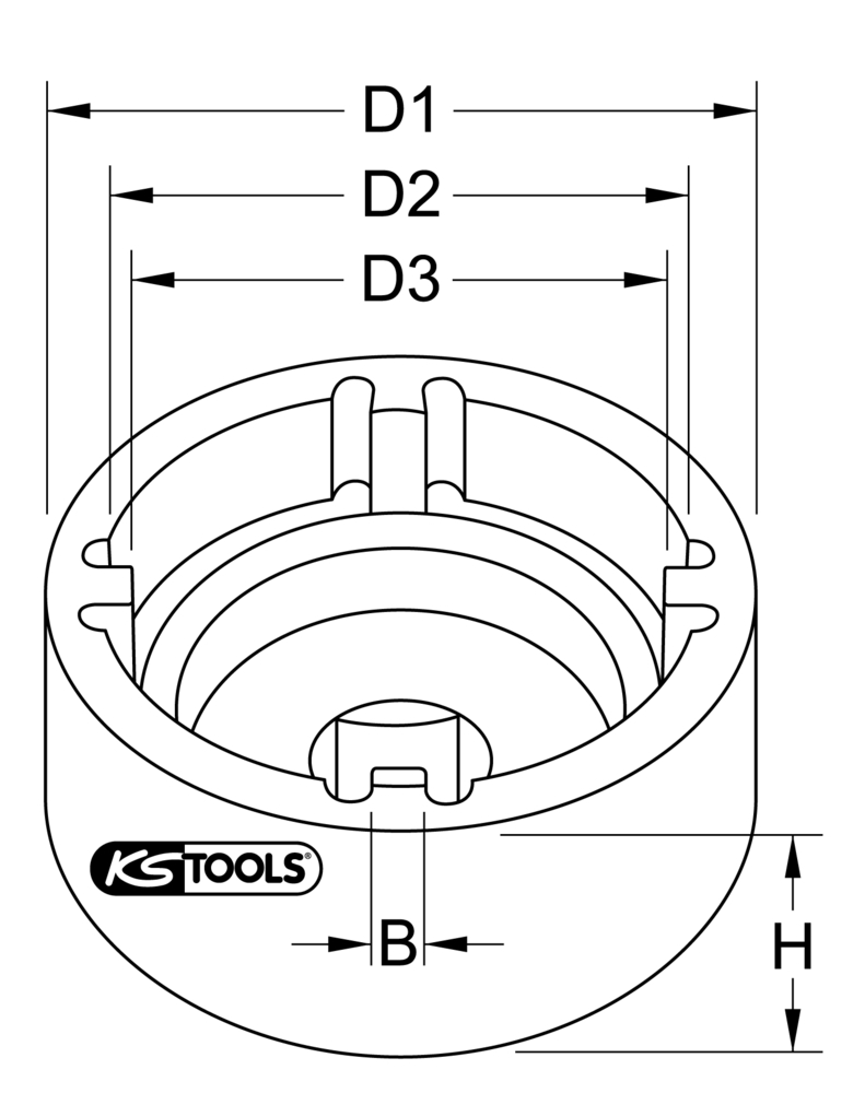 Technical schema