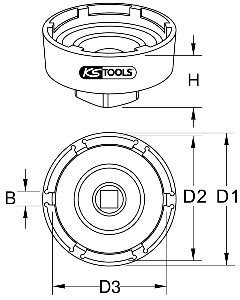 Technical schema