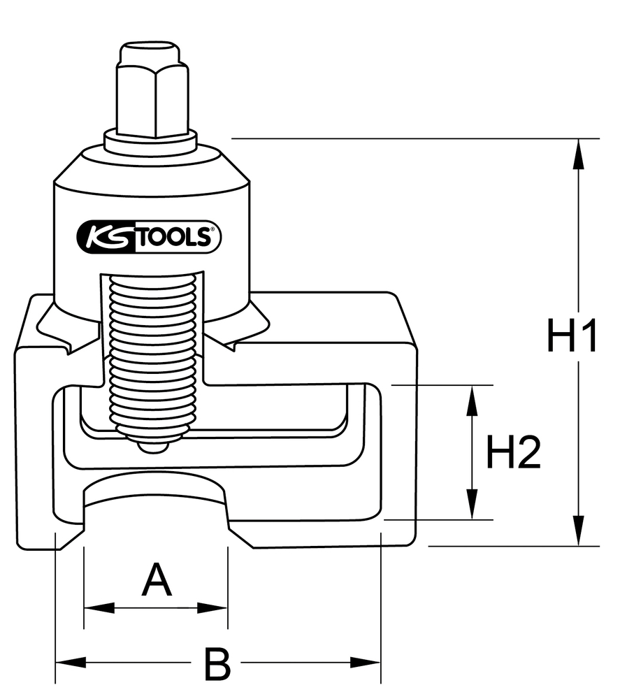 Technical schema